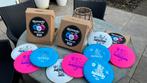 Disc golf set discmania active frisbee discgolf, Ophalen of Verzenden, Zo goed als nieuw