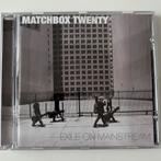 Matchbox Twenty / Exile On Mainstream, Ophalen of Verzenden, Gebruikt, Poprock