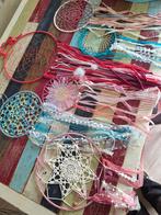 Set van 6 dromenvangers, Ophalen of Verzenden, Kraal