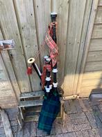 Schotse Doedelzak, Ophalen of Verzenden, Gebruikt, Overige soorten