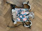 Tula Toddler draagzak, Overige merken, Gebruikt, Buik of Rug, Ophalen of Verzenden