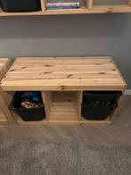 IKEA Trofast opbergmeubel met bakken, Ophalen of Verzenden, Gebruikt