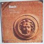 Bach, Ophalen of Verzenden, Barok, Gebruikt, 12 inch