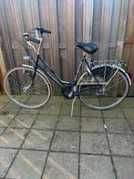 Damesfiets Multi CYLCLE, Ophalen, Gebruikt, Overige merken, Versnellingen