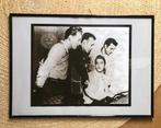 Elvis Presley "Million Dollar Quartet" photo print, Ophalen, Nieuw, Foto of Kaart