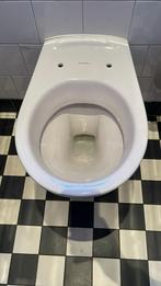 villeroy en boch toilet pot, Ophalen of Verzenden, Gebruikt, Steen, Toilet