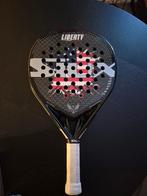 Padel racket Siux liberty hybrid, Sport en Fitness, Padel, Ophalen of Verzenden, Gebruikt, Padelracket