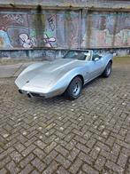 Corvette c3 stingray cabrio, Auto's, Particulier, Te koop