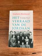 Het verraad van de Jordaan - Stephanie biesheuvel, Verzenden, Zo goed als nieuw, Religie