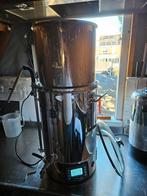 Brouwketel / Bierbrouwinstallatie, Ophalen of Verzenden