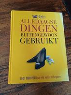 Alledaagse Dingen Buitengewoon Gebruikt - Reader's Digest, Ophalen of Verzenden, Zo goed als nieuw, Reader's Digest