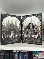 Lightlark & Nightbane (Gesigneerd) - Alex Aster, Ophalen of Verzenden, Zo goed als nieuw
