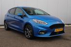 Ford Fiesta 1.0 EcoBoost ST-Line Full LED Navigatie Achterui, Voorwielaandrijving, Stof, Gebruikt, Euro 6