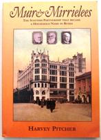 Muir & Mirrielees PB Pitcher - Rusland winkel Moskou, Ophalen of Verzenden, Gelezen, Europa