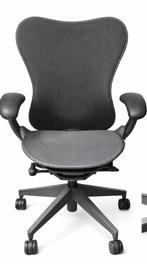 Herman miller mirra 2 Butterfly, Huis en Inrichting, Bureaustoelen, Ophalen, Zo goed als nieuw, Zwart