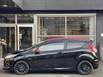 Ford Fiesta 1.0 EcoBoost Black Edition 140-PK / CLIMA / CRUI, Voorwielaandrijving, Stof, Euro 6, 1028 kg
