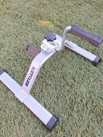 Ketteler Trapfiets, Ophalen