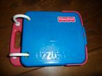 fisher price vormenboek, Ophalen of Verzenden, Zo goed als nieuw, Speelset