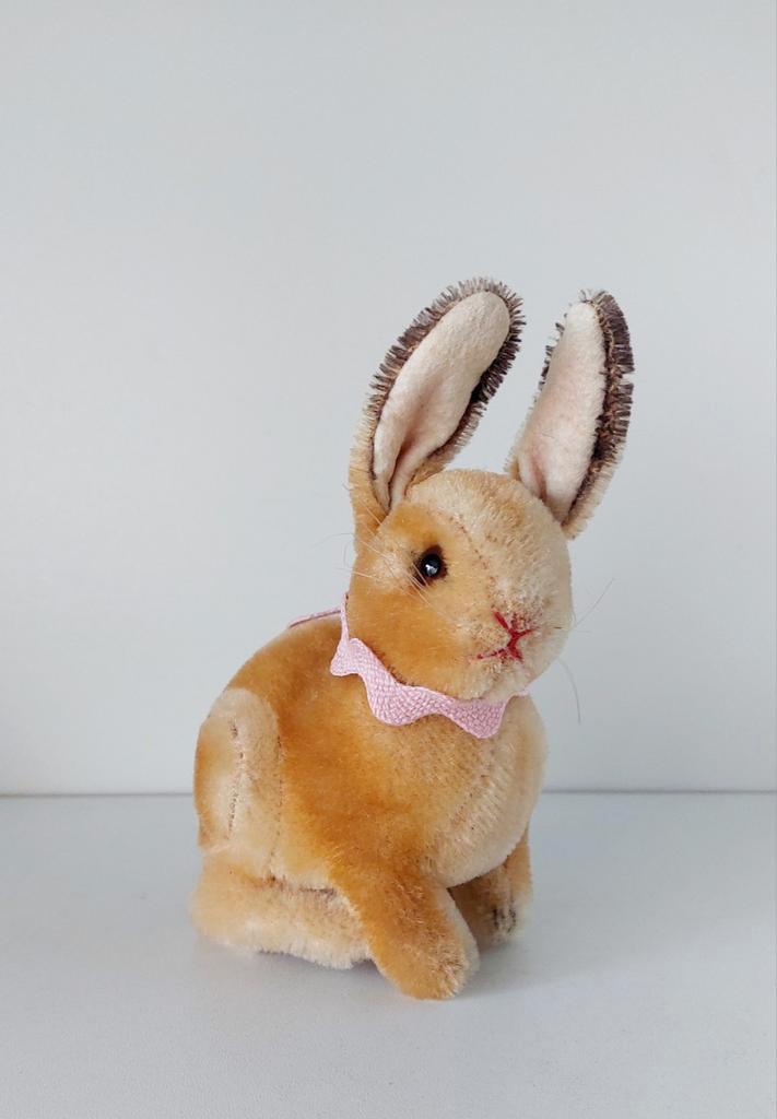 Steiff haasje, Diversen, Pasen, Ophalen of Verzenden