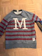 Nike Sweater - Maat M, Kleding | Heren, Truien en Vesten, Ophalen of Verzenden, Gedragen, Maat 48/50 (M), Grijs