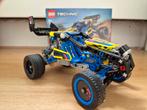 Lego Technic 42164 Off-Road Race Buggy, Ophalen of Verzenden