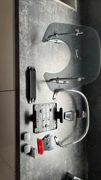 Diverse onderdelen Vespa GTS 300, Fietsen en Brommers, Scooters | Vespa, Ophalen, Zo goed als nieuw, Benzine, Overige modellen