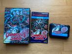 Dangerous seed sega mega drive japans, 1 speler, Racen en Vliegen, Ophalen of Verzenden, Zo goed als nieuw