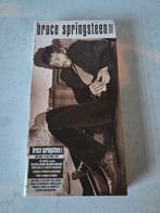 Bruce Springsteen / Tracks - Deluxe 4cd box + boekje, Ophalen of Verzenden, 2000 tot heden, Zo goed als nieuw