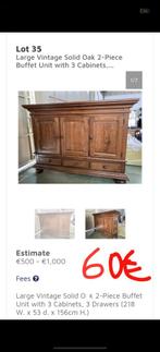 Meubels te koop: bed, matras, bureaustoel - Maastricht, Huis en Inrichting, Gebruikt, Eenpersoons, Wit, Ophalen of Verzenden