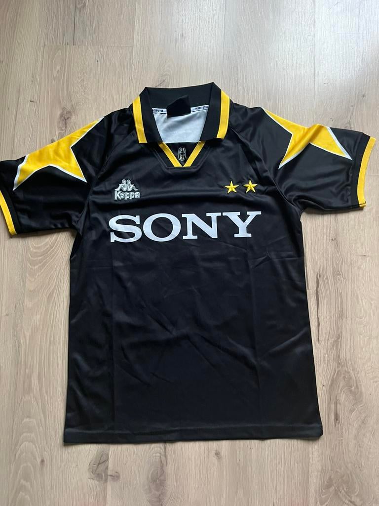 Del Piero shirt Juventus, Verzamelen, Sportartikelen en Voetbal, Ophalen of Verzenden, Nieuw, Buitenlandse clubs, Shirt