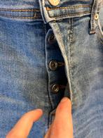 13- Jack & Jones blauwe spijkerbroek 32-30, -, Blauw, -, W32 (confectie 46) of kleiner