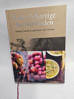 Kirsten Eckhart - Zoete & hartige heerlijkheden - Kookboek, Verzenden, Gezond koken, Kirsten Eckhart, Zo goed als nieuw