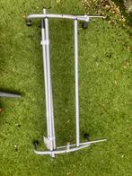 Verrijdbaar kledingrek, Ophalen of Verzenden, Met wielen, Gebruikt