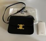 Mooie tas, Sieraden, Tassen en Uiterlijk, Tassen | Damestassen, Ophalen, Nieuw, Zwart, Overige typen