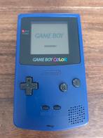 Paarse Game Boy Color - Klassieke Handheld Console, Ophalen of Verzenden, Gebruikt