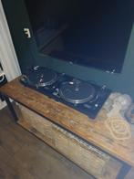 Reloop RP2000 MK3 draaitafels, Ophalen of Verzenden, Zo goed als nieuw, Platenspeler