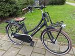 Cortina U4 fiets 24inch, Ophalen, 24 inch, Versnellingen