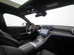Mercedes-Benz C-klasse Estate 200 Launch Edition AMG Line |, Auto's, Automaat, 12 maanden, Euro 6, 4 cilinders