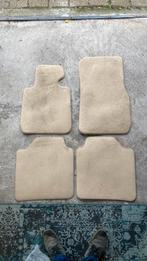 Beige mattenset BMW 3 serie GT f34, Ophalen of Verzenden, Nieuw