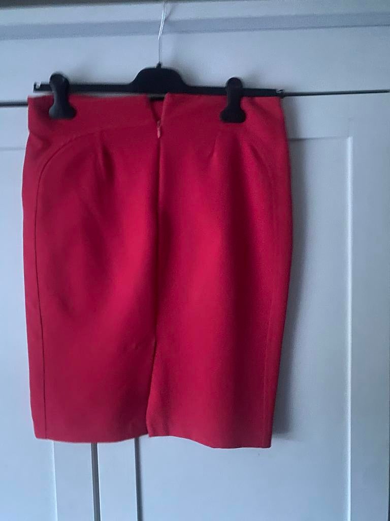 Rinascimento rok, Verzenden, Maat 42/44 (L), Zo goed als nieuw, Knielengte