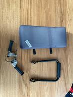 Hoodie Fietsaccessoires: Kussen, Rugsteun & Voetsteunen, Ophalen of Verzenden, Gebruikt