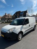 Opel Combo 1.3 D 66KW 2016, 1360 kg, Euro 5, Stof, Zwart