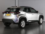 Toyota Yaris Cross 1.5 Hybrid Active, Auto's, Toyota, Stof, Gebruikt, 116 pk, Bedrijf