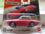 Matchbox Alfa Romeo Duetto Spider, Ophalen of Verzenden, Nieuw, Auto