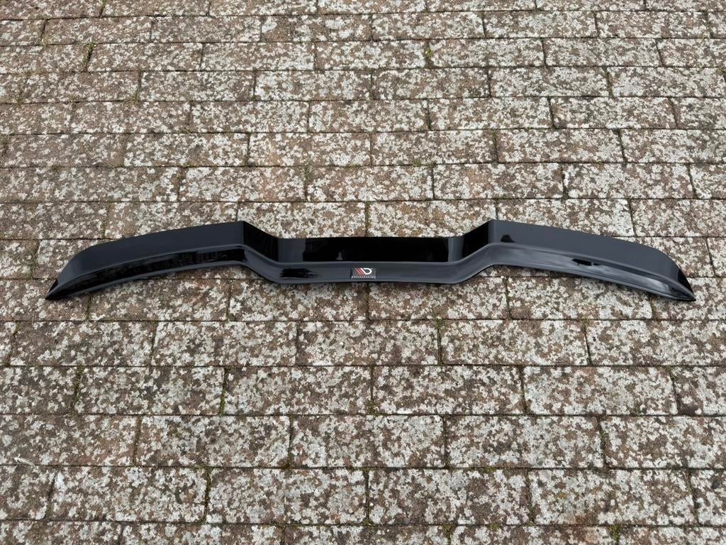 Audi RS3 8V Maxton design spoiler, Ophalen of Verzenden