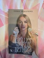 Emma Heesters, Alles wordt betee, Verzenden, Nieuw