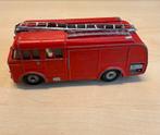 Dinky Toys Fire Engine - Vintage Speelgoedauto, Gebruikt, Ophalen of Verzenden, Dinky Toys, NB
