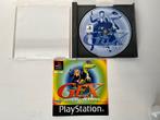 Gex Deep Cover Gecko PlayStation 1, Gebruikt, 1 speler, Ophalen of Verzenden, Vanaf 3 jaar
