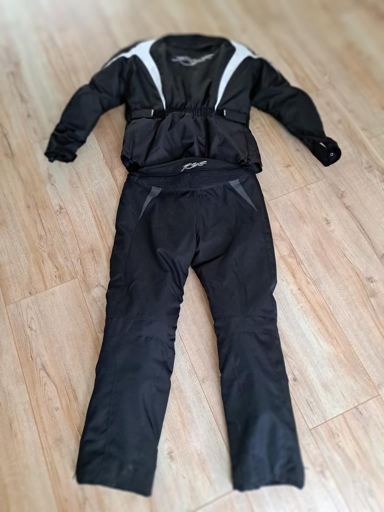 RST dames motorpak, Motoren, Kleding | Motorkleding, Combipak, Dames, Tweedehands, Ophalen of Verzenden
