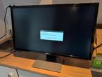 Dell S2817Q 28" 4K LED monitor, Ingebouwde speakers, Dell, 1 tot 2 ms, HDMI